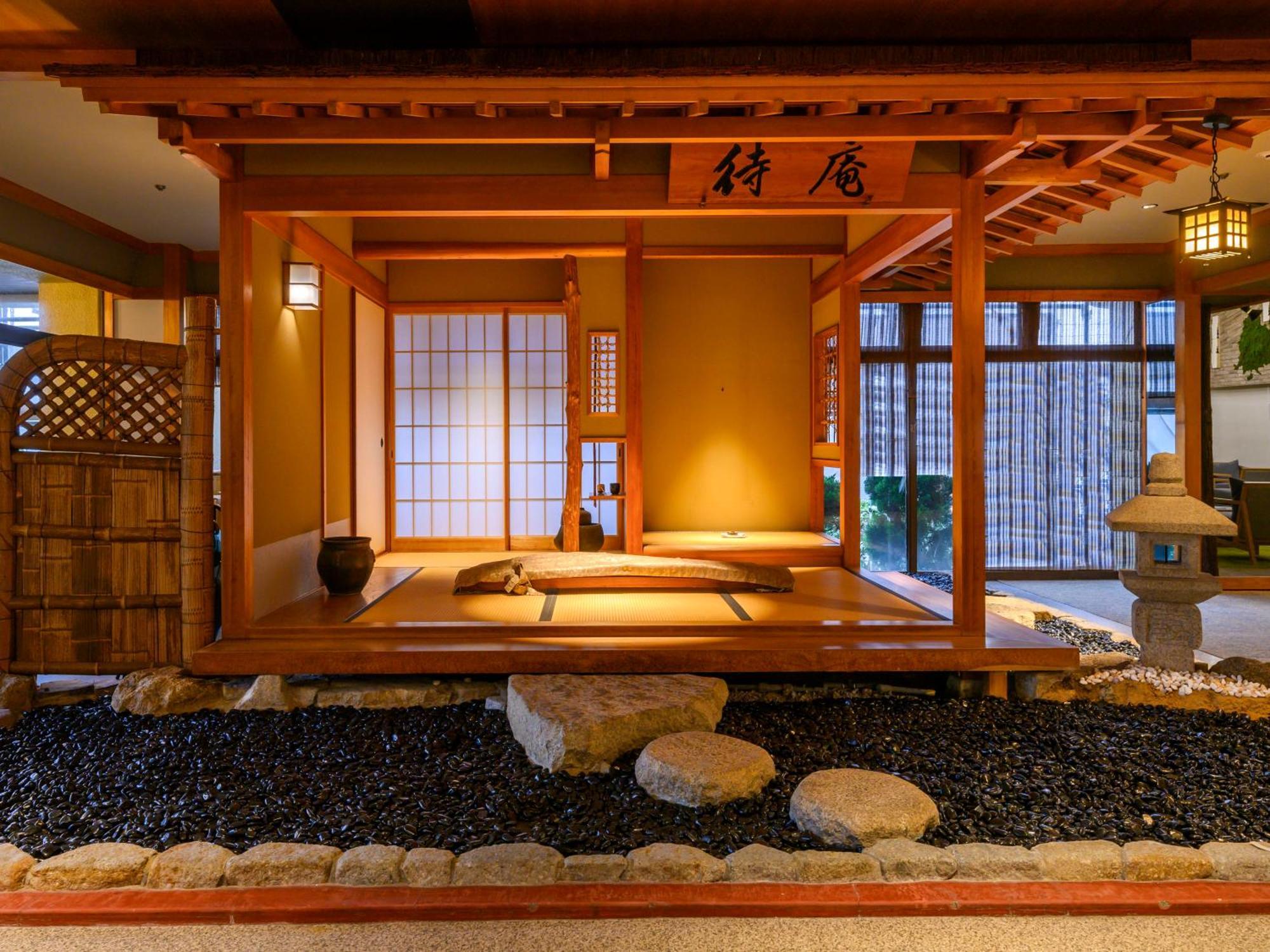נאצ'יקאטסורה Kamenoi Hotel Nachi Katsuura Kumano Kodo מראה חיצוני תמונה
