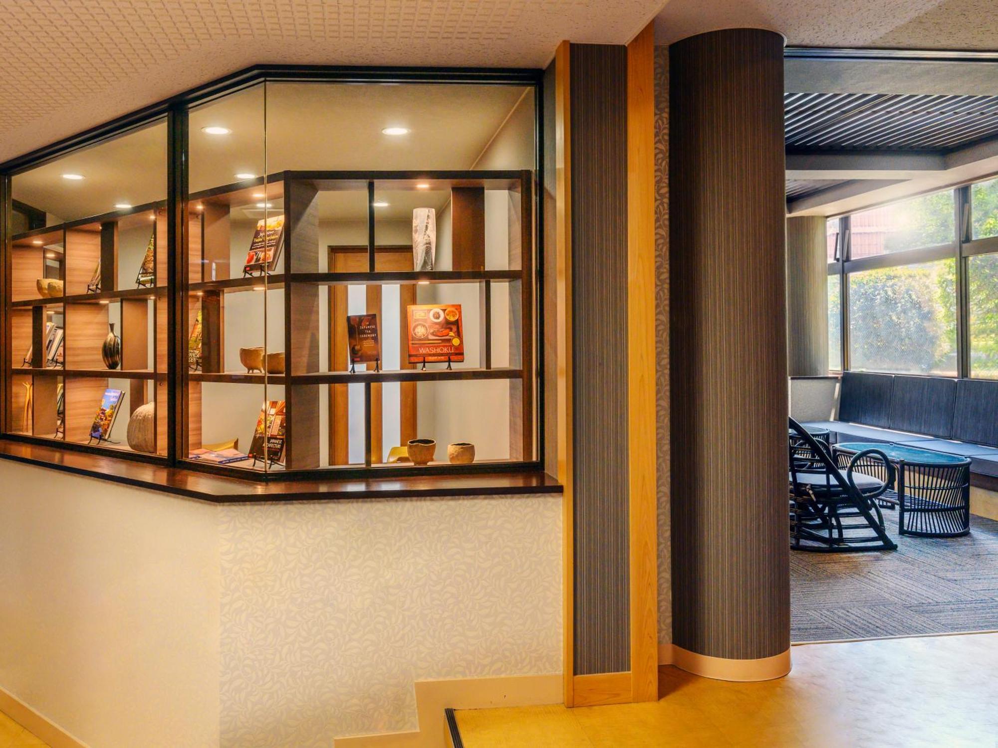 נאצ'יקאטסורה Kamenoi Hotel Nachi Katsuura Kumano Kodo מראה חיצוני תמונה