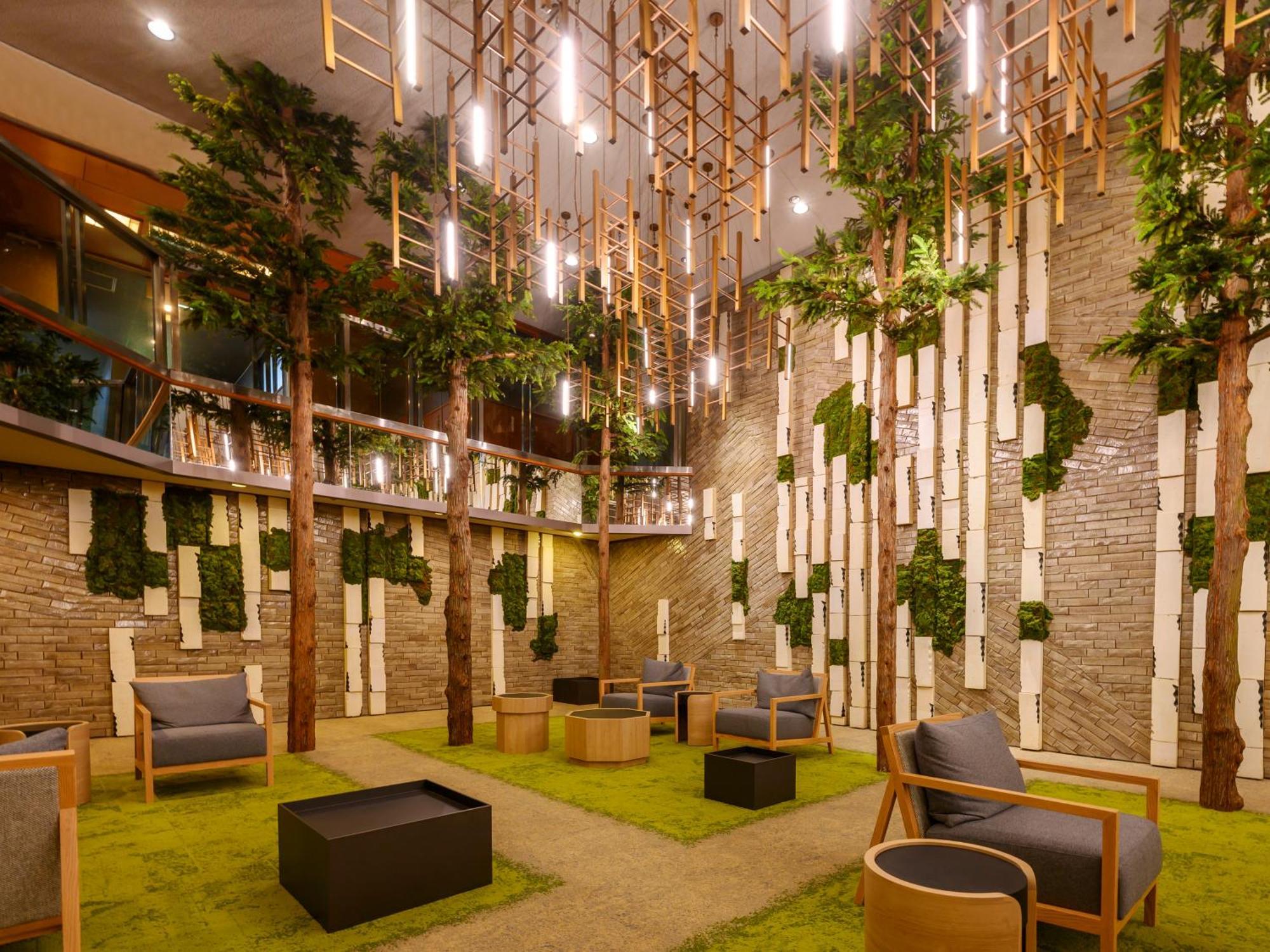 נאצ'יקאטסורה Kamenoi Hotel Nachi Katsuura Kumano Kodo מראה חיצוני תמונה