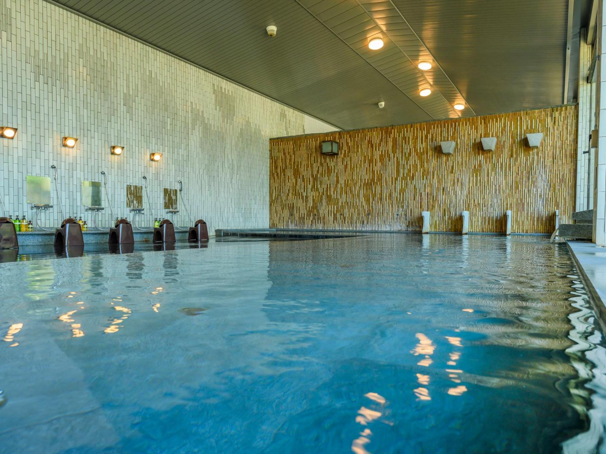 נאצ'יקאטסורה Kamenoi Hotel Nachi Katsuura Kumano Kodo מראה חיצוני תמונה