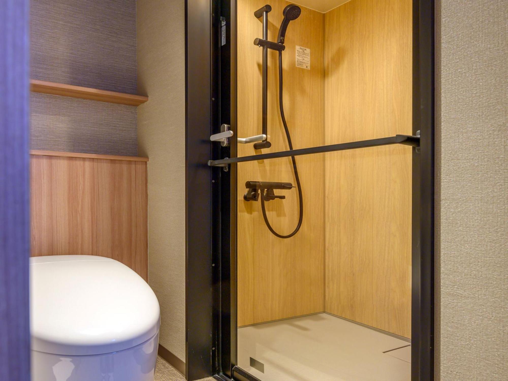 נאצ'יקאטסורה Kamenoi Hotel Nachi Katsuura Kumano Kodo מראה חיצוני תמונה
