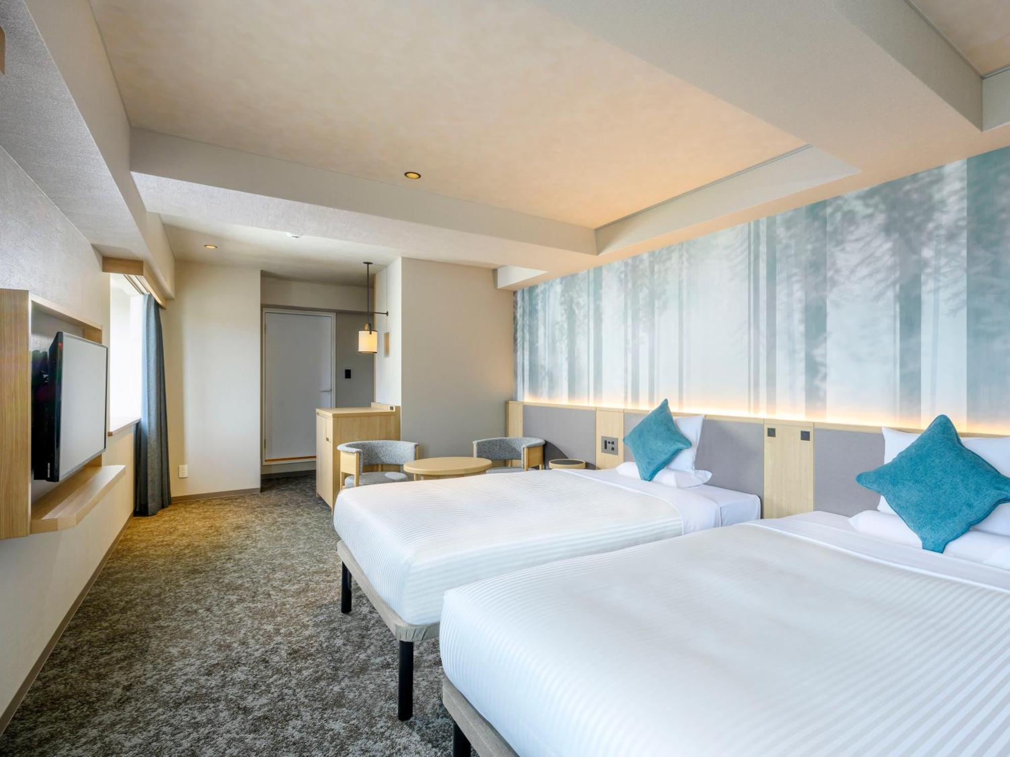 נאצ'יקאטסורה Kamenoi Hotel Nachi Katsuura Kumano Kodo מראה חיצוני תמונה