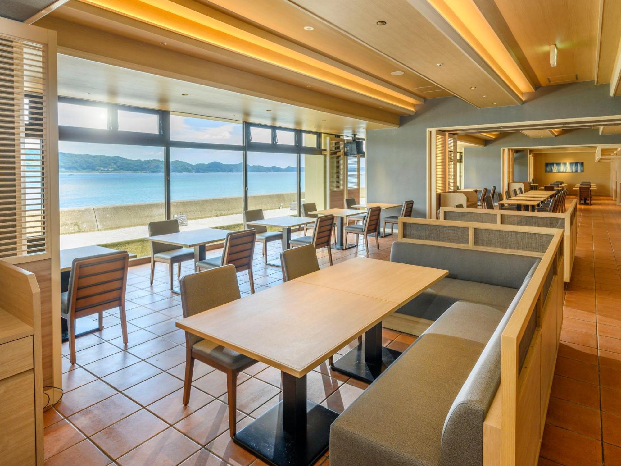 נאצ'יקאטסורה Kamenoi Hotel Nachi Katsuura Kumano Kodo מראה חיצוני תמונה