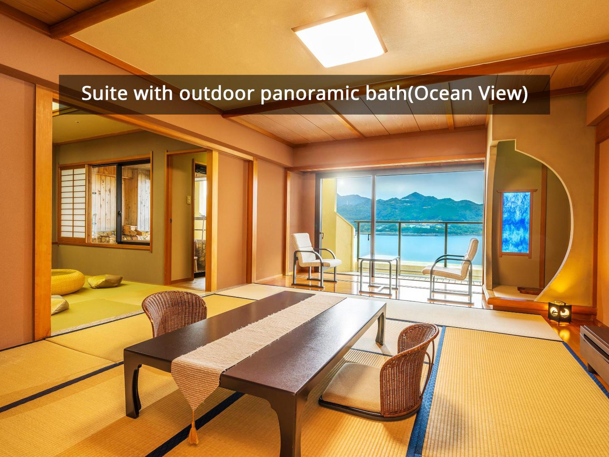 נאצ'יקאטסורה Kamenoi Hotel Nachi Katsuura Kumano Kodo מראה חיצוני תמונה