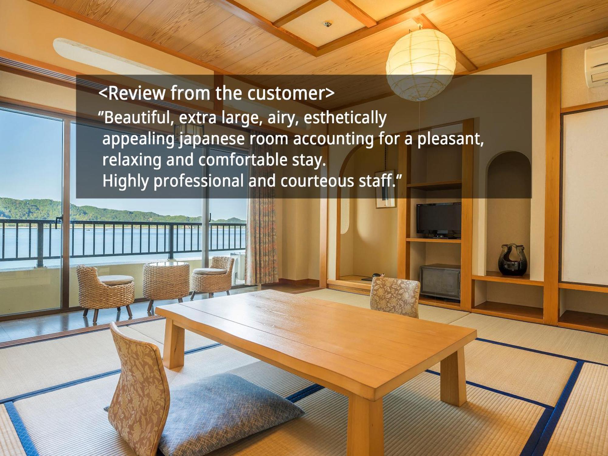 נאצ'יקאטסורה Kamenoi Hotel Nachi Katsuura Kumano Kodo מראה חיצוני תמונה