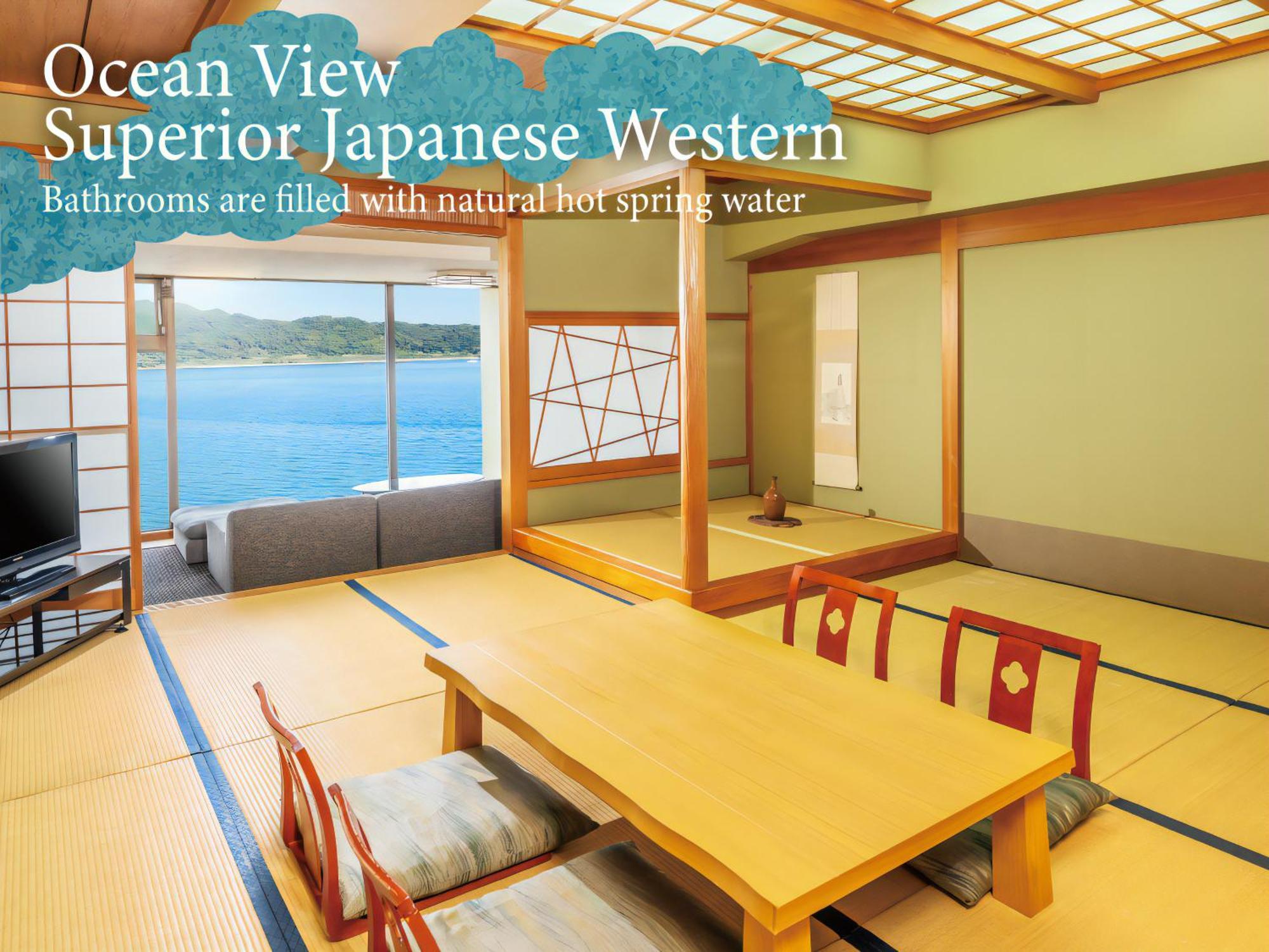 נאצ'יקאטסורה Kamenoi Hotel Nachi Katsuura Kumano Kodo מראה חיצוני תמונה