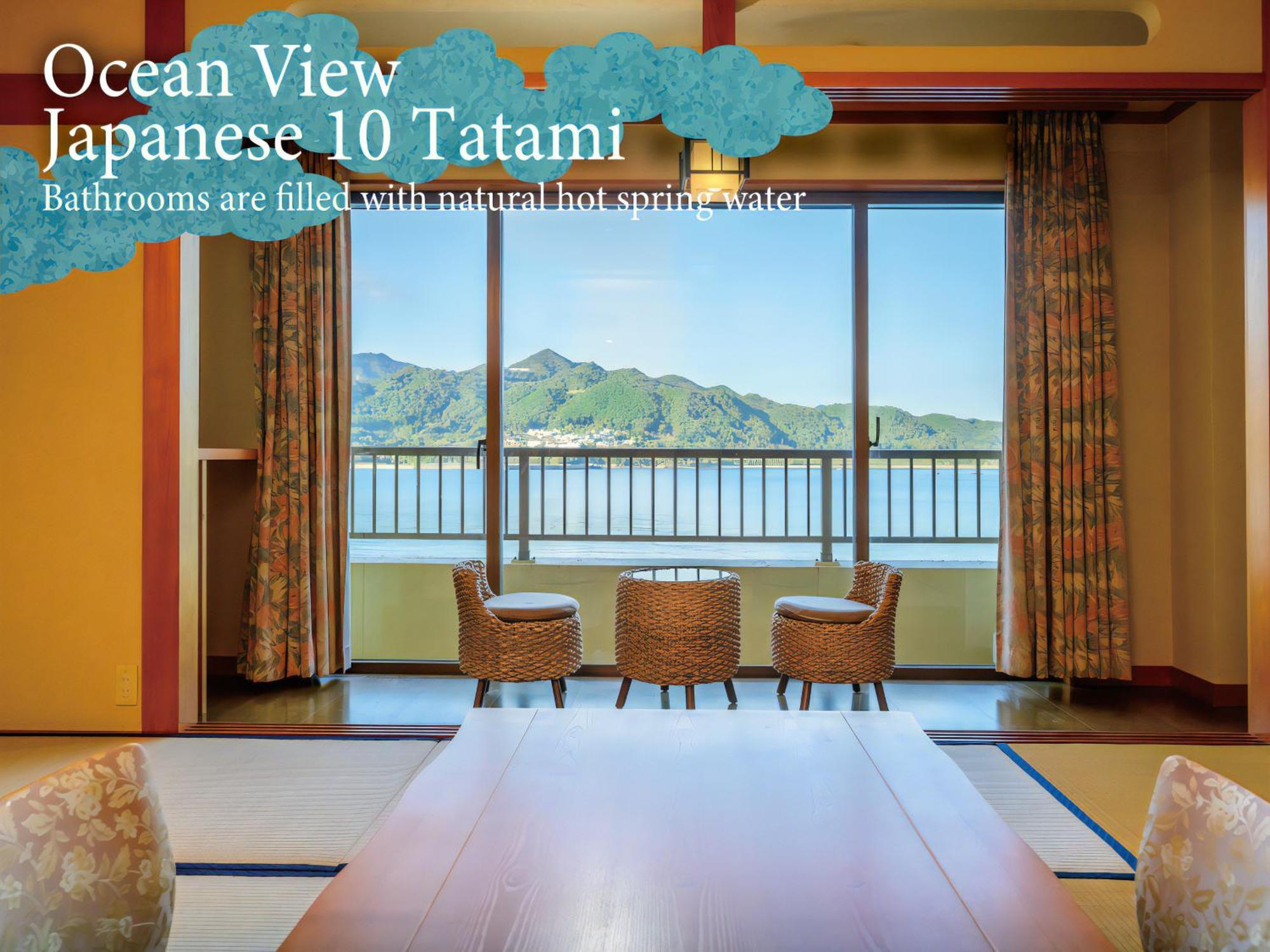 נאצ'יקאטסורה Kamenoi Hotel Nachi Katsuura Kumano Kodo מראה חיצוני תמונה